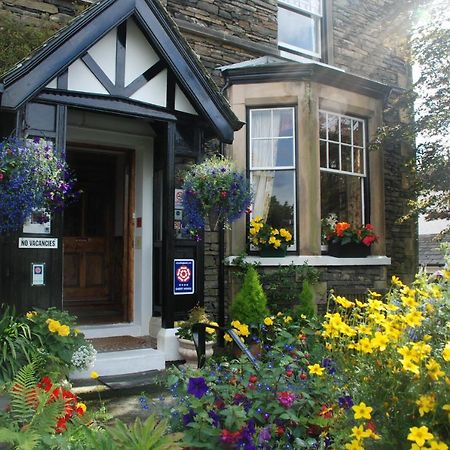 Denehurst Guest House Windermere Exterior foto