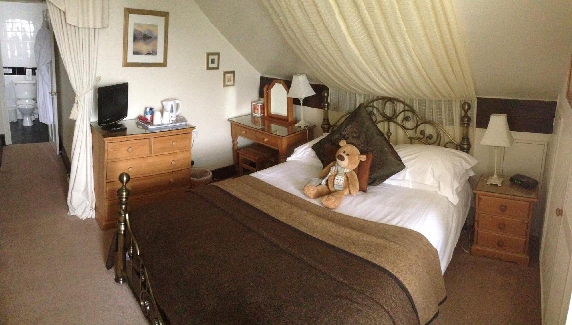 Denehurst Guest House Windermere Cameră foto