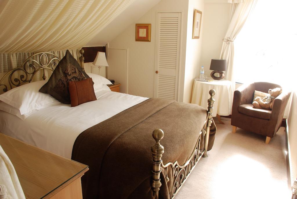 Denehurst Guest House Windermere Cameră foto