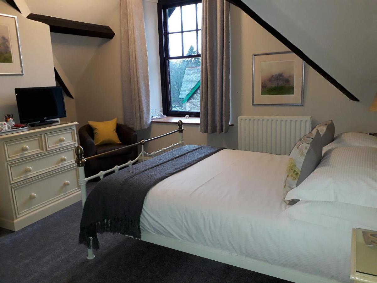 Denehurst Guest House Windermere Cameră foto
